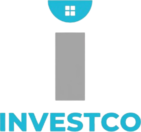 Logo INVESTCO